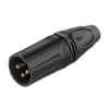 XLR ROXTONE RX3M-BG